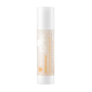 Whitening Pore Synergy Serum