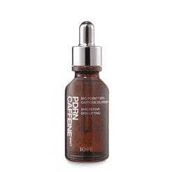 PDRN Caffeine Shot Serum