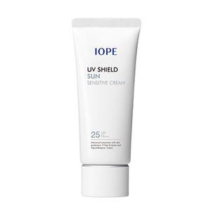 UV Shield Sun Sensitive Cream SPF 25
