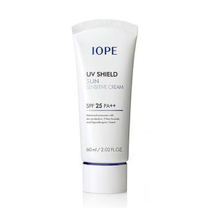 UV Shield Sun Sensitive Cream SPF 25 PA++