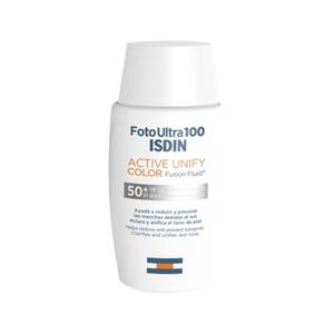 Foto Ultra 100 Active Unify Fusion Fluid SPF 50+