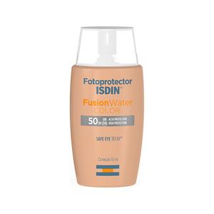 Fotoprotector Fusion Water Color SPF 50