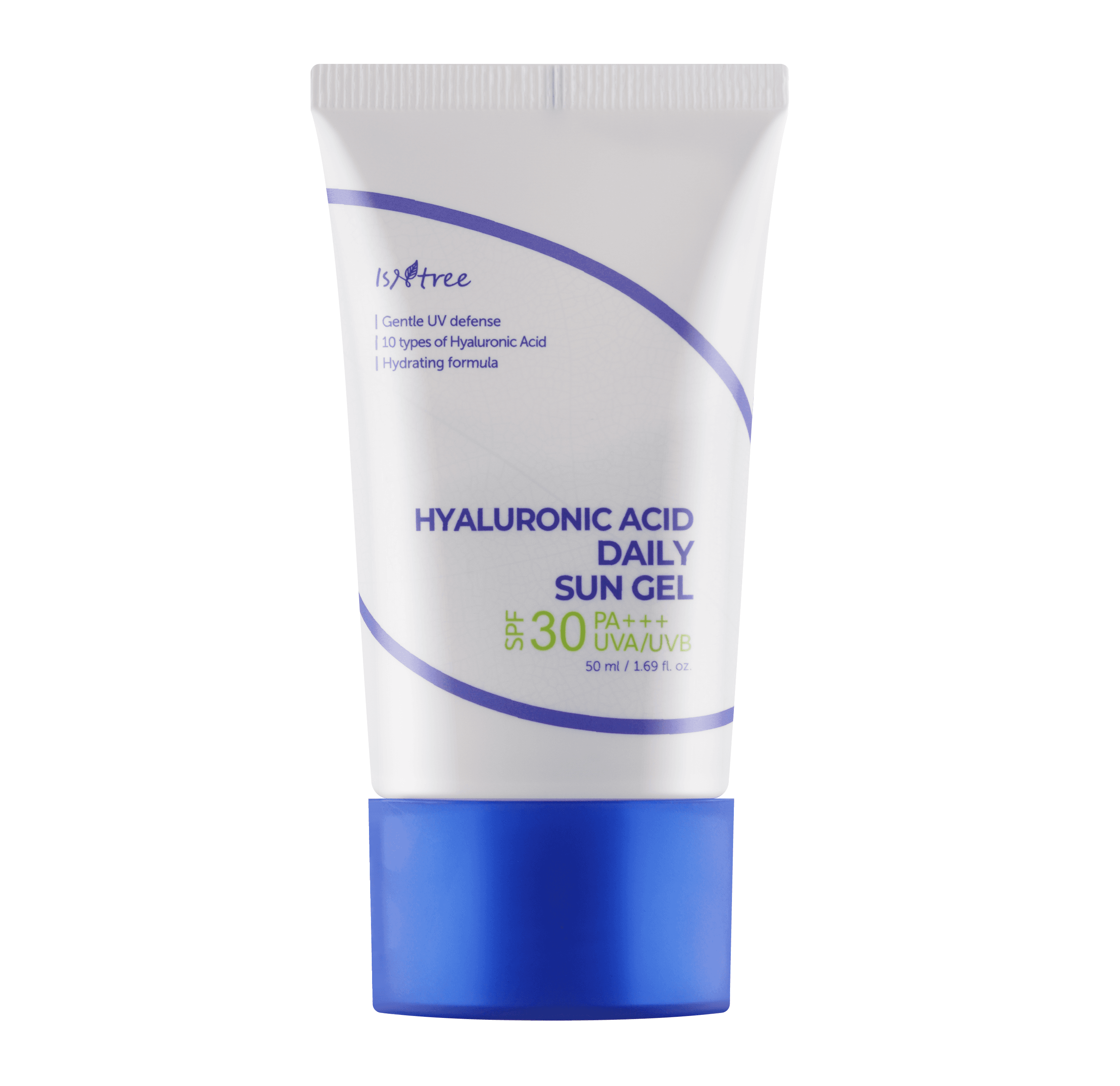 Hyaluronic Acid Daily Sun Gel SPF30 PA+++