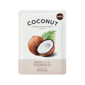 Coconut