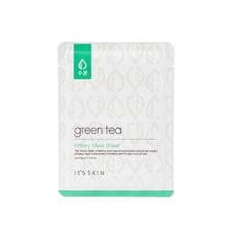 Green Tea Watery Mask Sheet