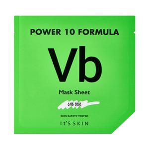 Power 10 Formula VB Mask Sheet