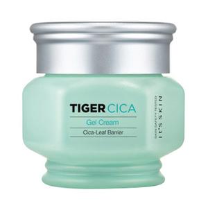 Tiger Cica Gel Cream