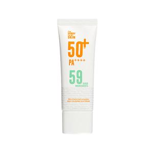 Daily Calming Sun Cream SPF50+ PA++++