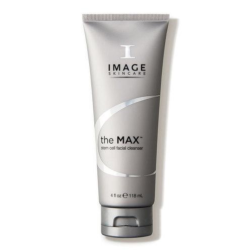 THE MAX Stem Cell Facial Cleanser
