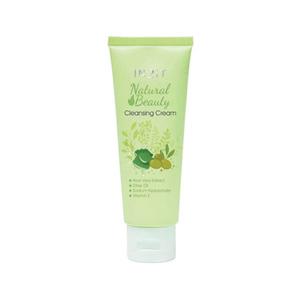 Natural Beauty Cleansing Cream