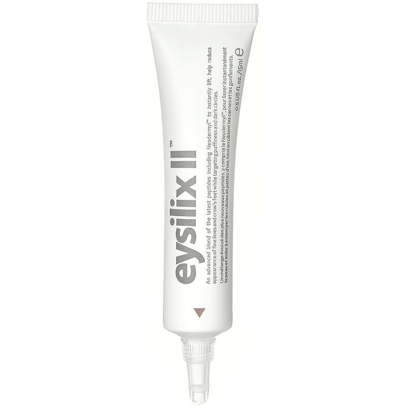 Eysilix II™ Multi-Action Eye Treatment Cream