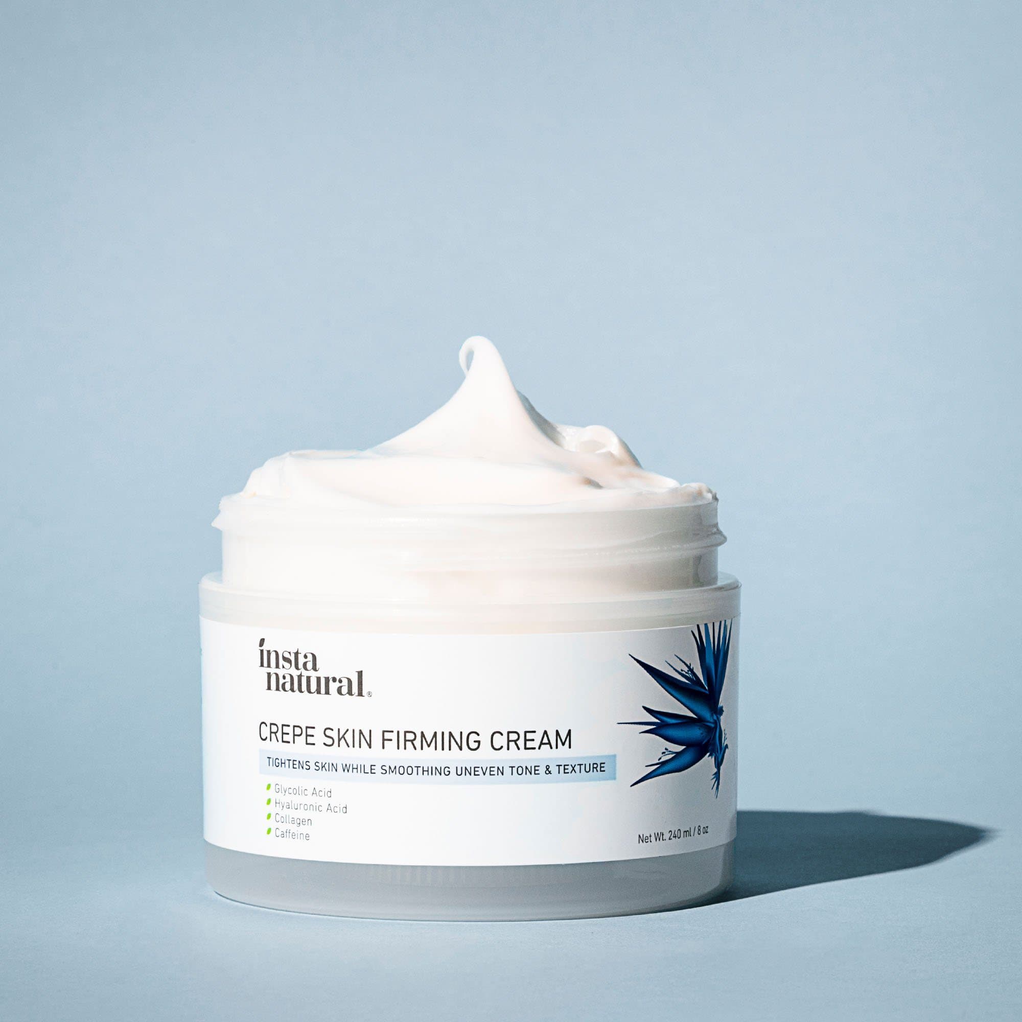 Crepe Skin Firming Cream
