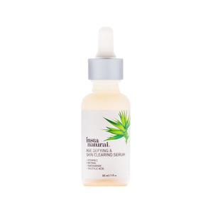 Vitamin C Skin Age Defying and Clearing Serum