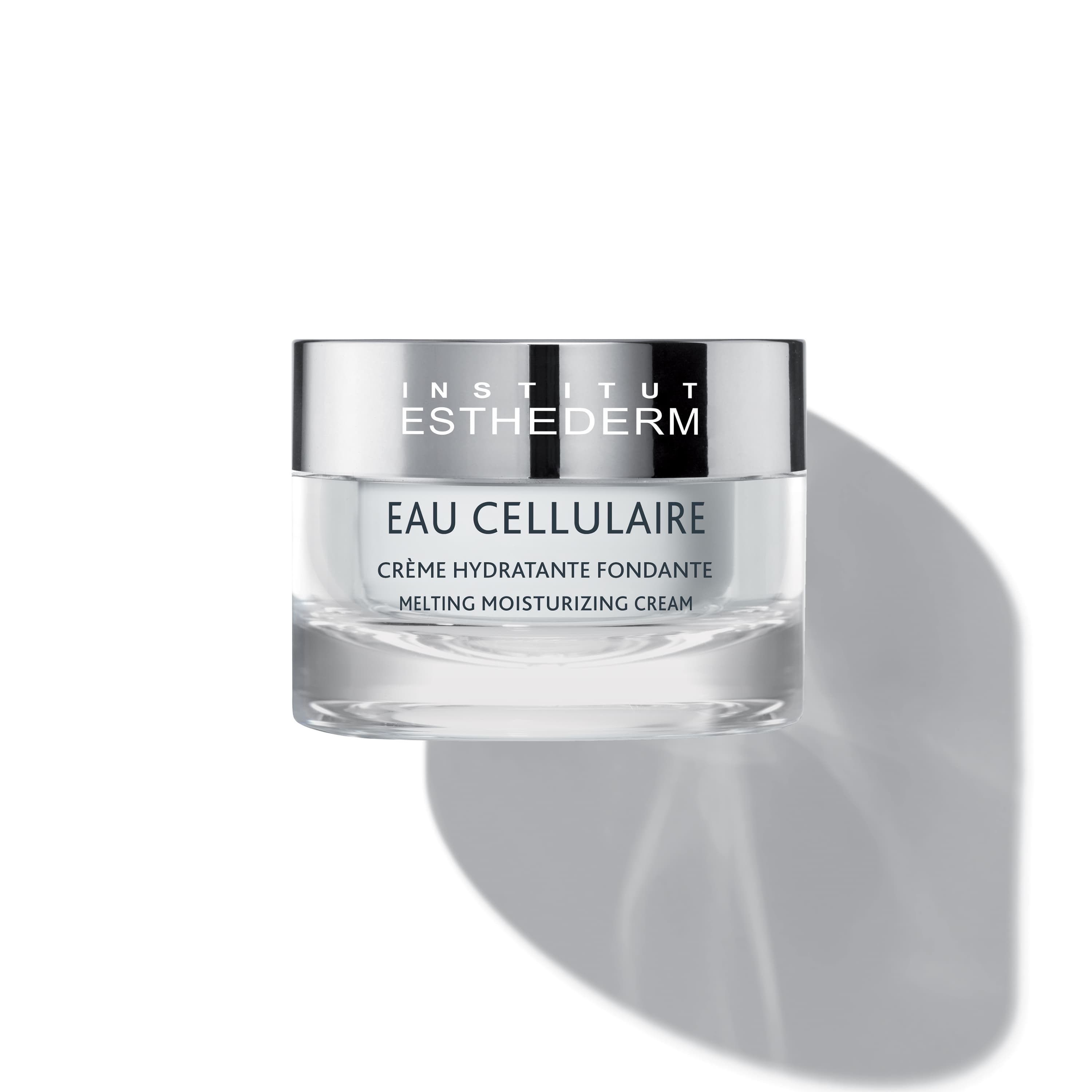 Cellular Water Melting Moisturizing Cream
