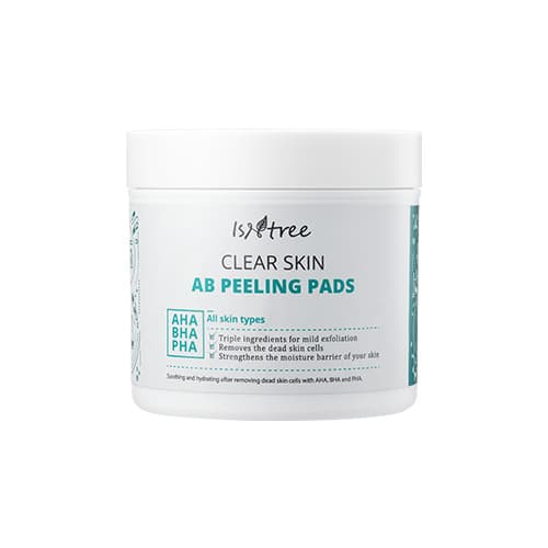 Clear Skin AB Peeling Pads
