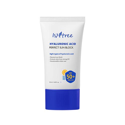 [Discontinued] Hyaluronic Acid Perfect Sun Block