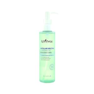 [Discontinued] Micellar Melting Cleansing Oil
