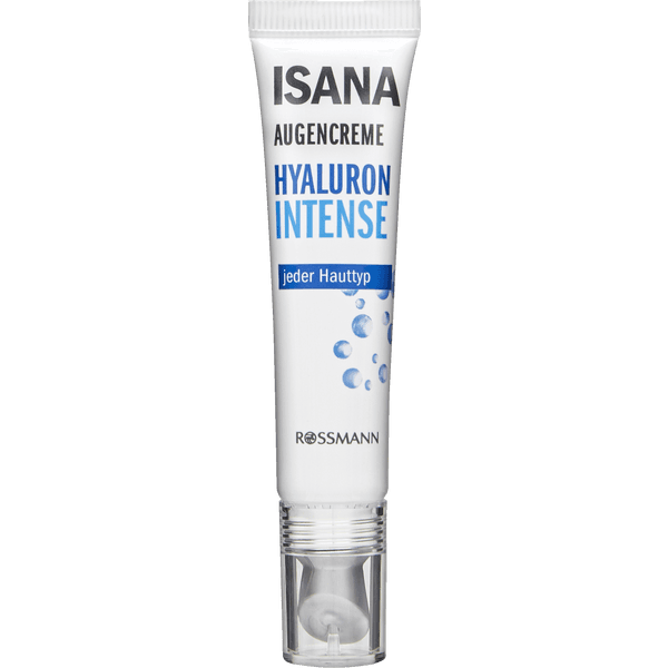 Augencreme Hyaluron Intense