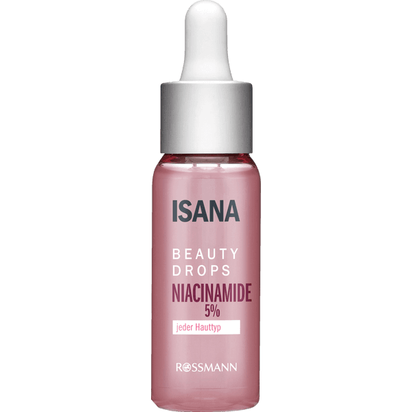Beauty Drops Niacinamide 5%