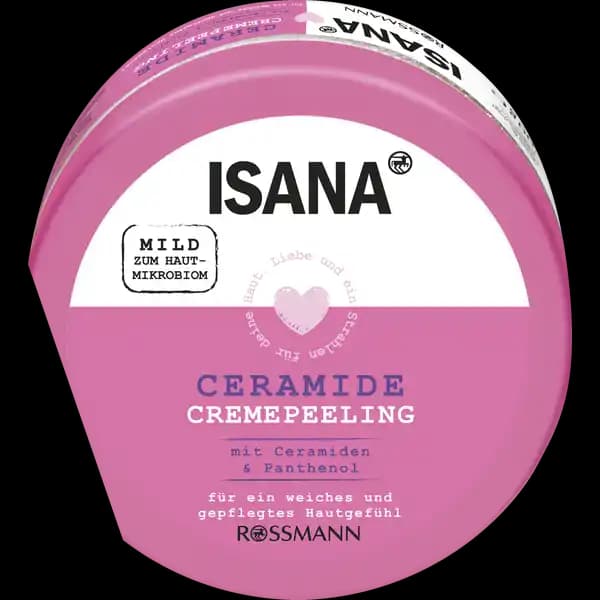 Ceramide Cremepeeling