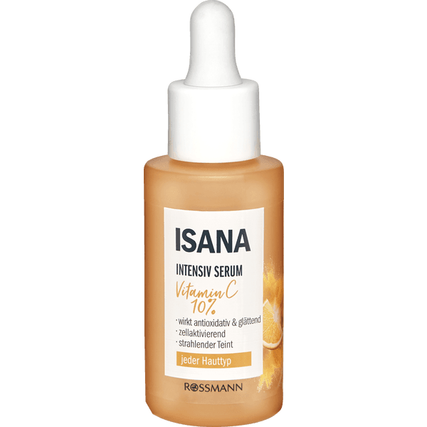 Intensiv Serum Vitamin C 10%