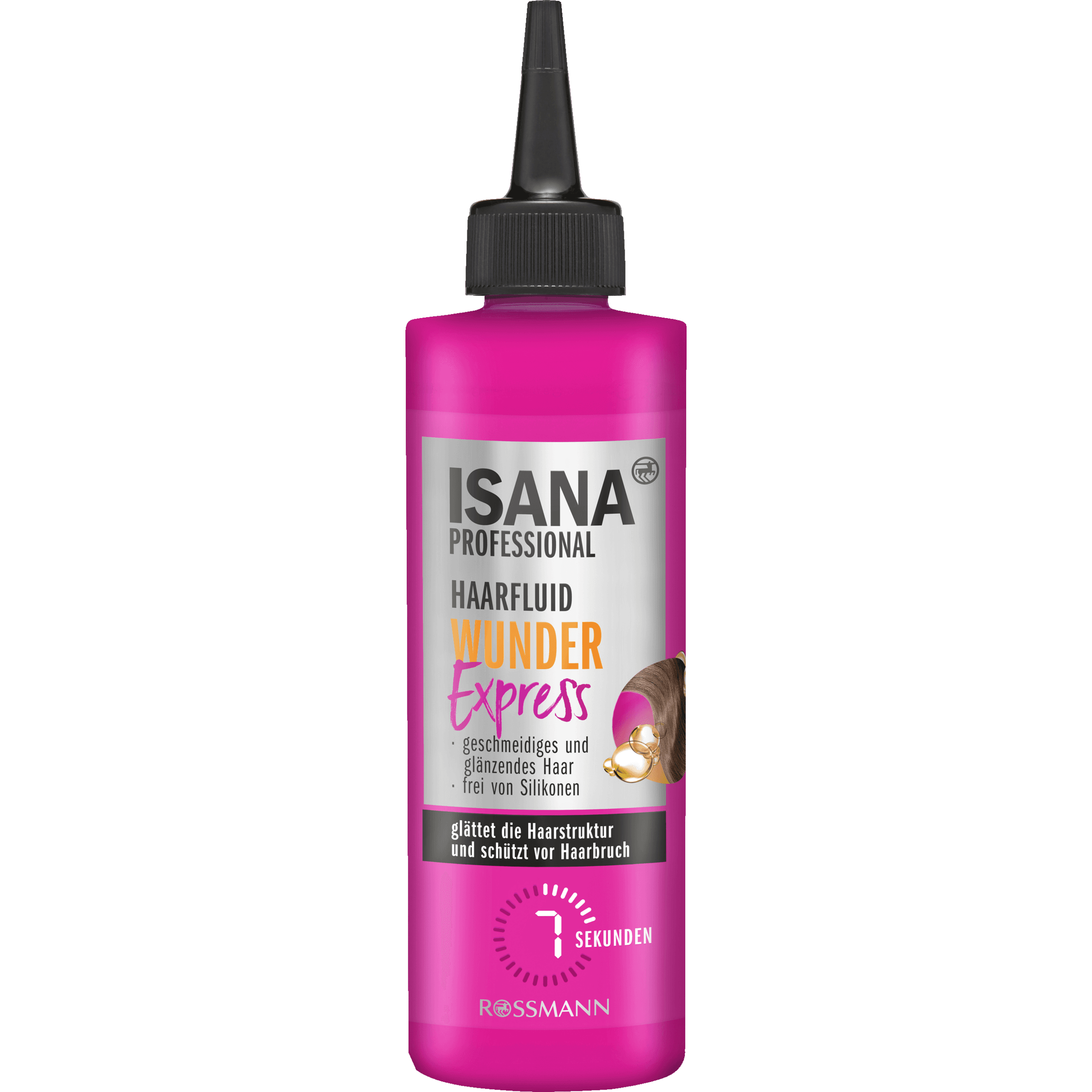 Professional Haarfluid Wunder Express