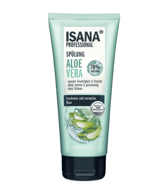 Professional Spülung Aloe Vera