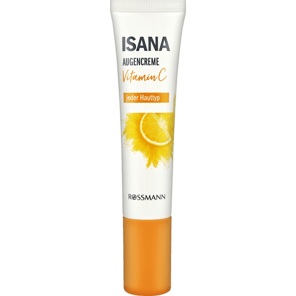 Vitamin C Augencreme