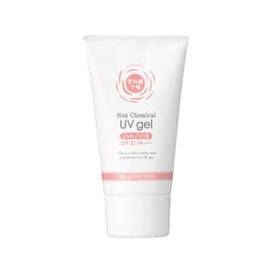 Shigaisen Youhou Non-chemical UV Gel SPF30 PA+++