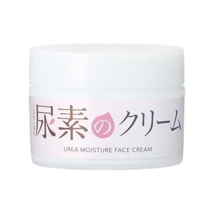 Sukoyaka Suhada Urea Moisture Face Cream