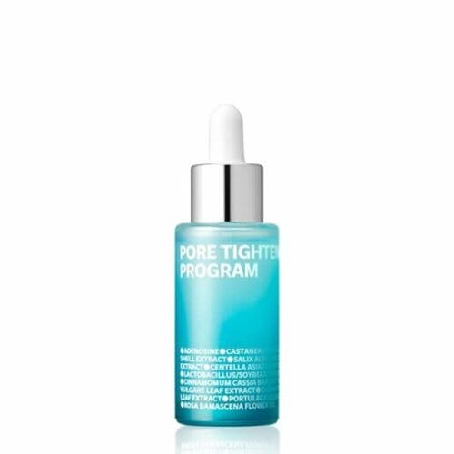 Pore Tightening Program