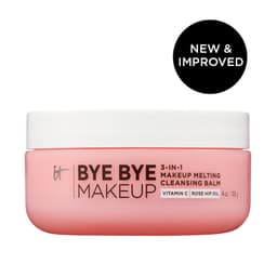 Bye Bye Makeup 3-in-1 Makeup Melting Cleansing Balm