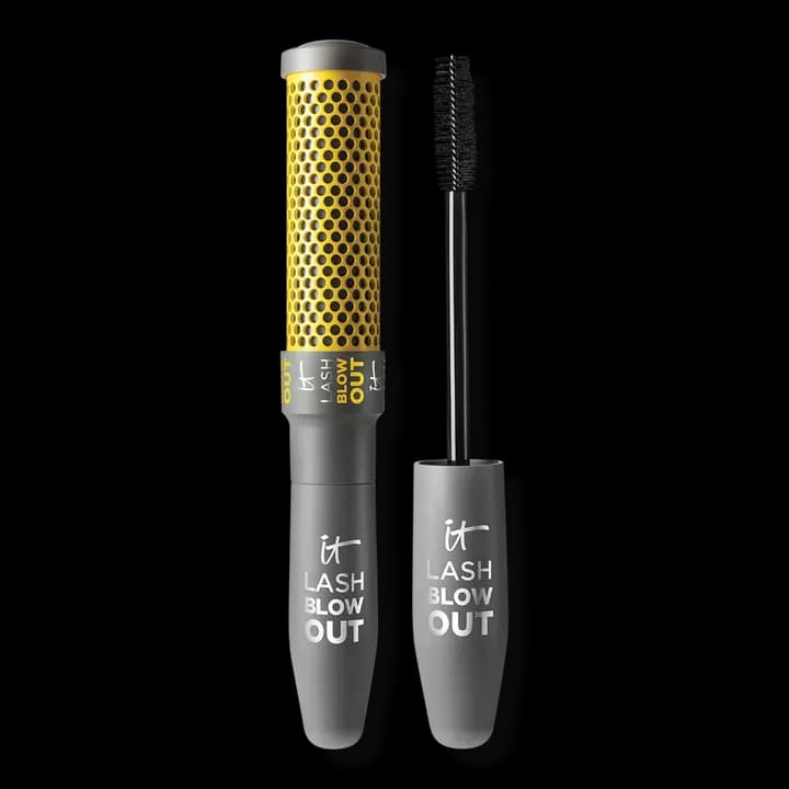 Lash Blowout Volumizing Mascara