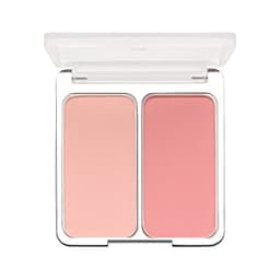 2aN Dual Cheek Blush - Coco Coral