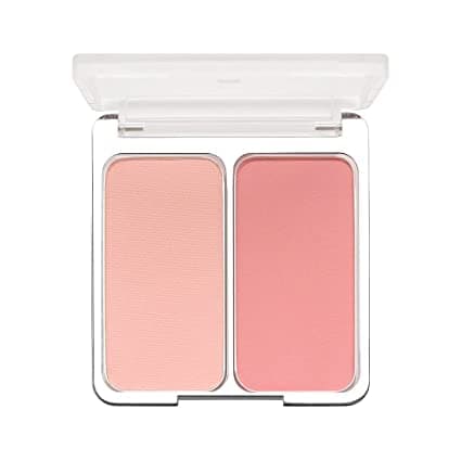 2aN Dual Cheek Blush - Coco Coral