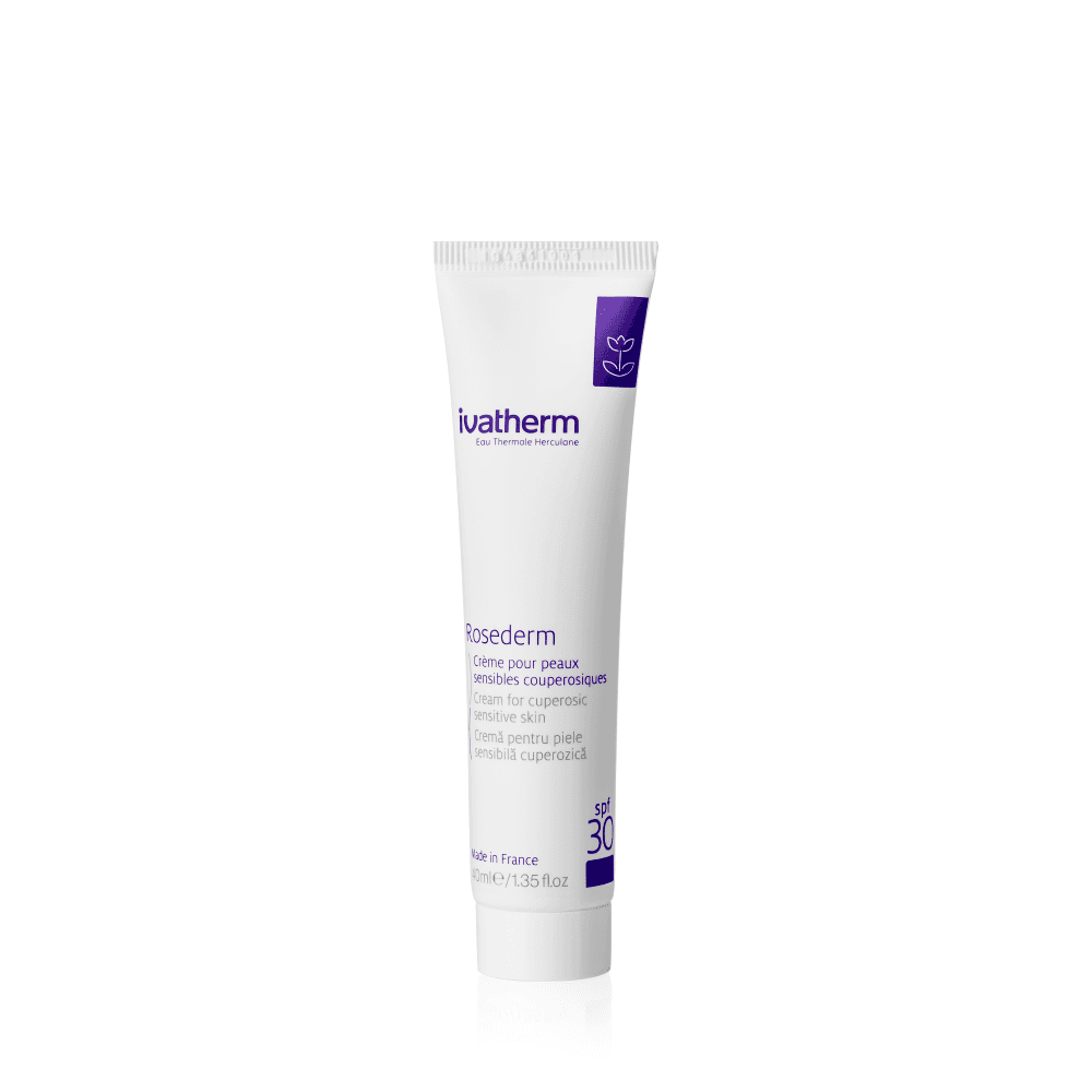 Rosederm Cream SPF30