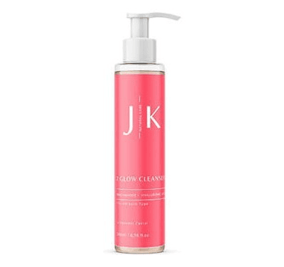 Glow Cleanser Limpiador Facial