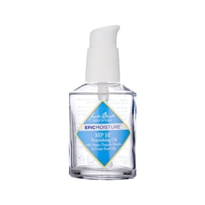 Epic Moisture MP 10 Nourishing Oil with Argan & Grape Seed Oils