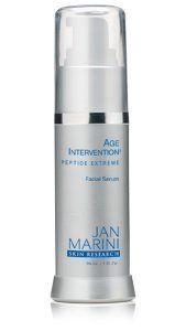 Age Intervention Peptide Extreme Facial Serum