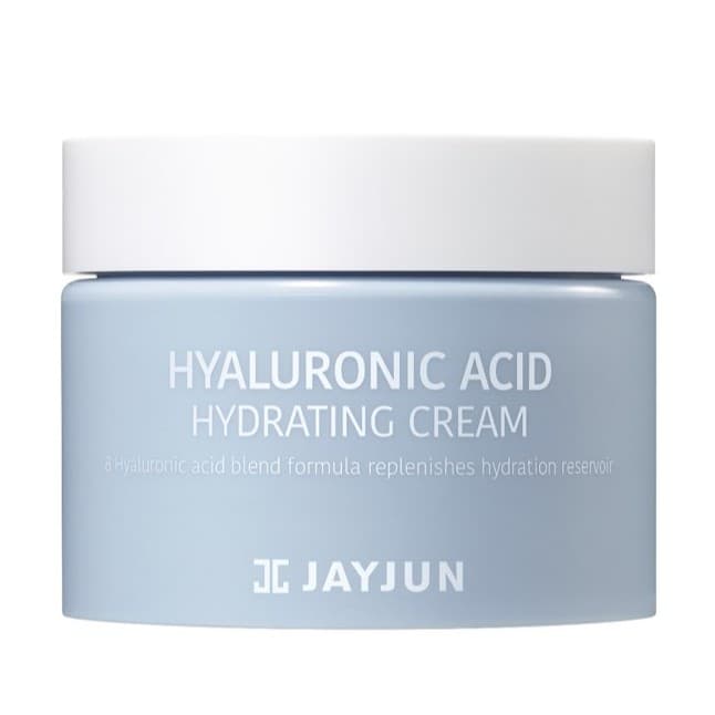Hyaluronic Acid Hydrating Cream