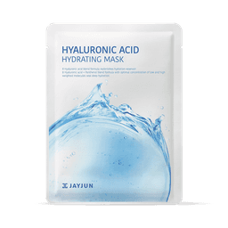 Hyaluronic Acid Hydrating Mask