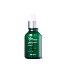 Okra Phyto Mucin Deep Recharging Ampoule