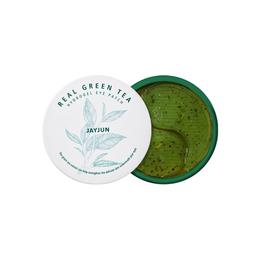 Real Green Tea Hydrogel Eye Patch