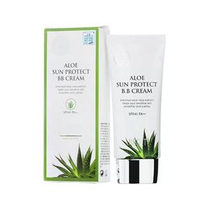 Aloe Sun Protect BB Cream SPF41 PA