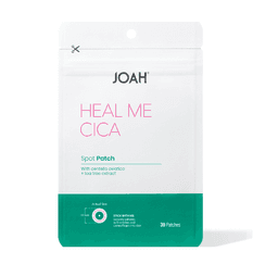 Heal Me CICA Spot Patch review