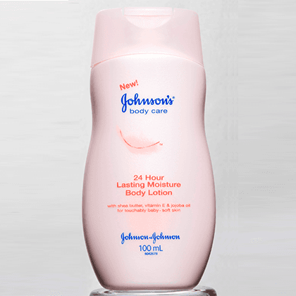 Body Care 24Hour Lasting Moisture Body Lotion