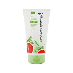 Oil Control Facial Wash