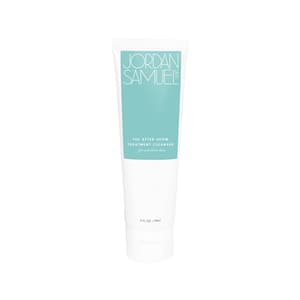 The Aftershow Treatment Cleanser for Sensitive Skin