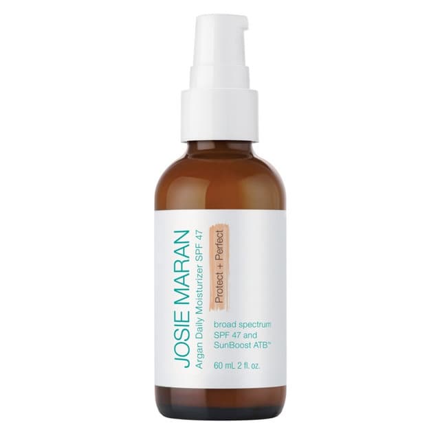 Argan Daily Defense Lotion SPF 30 Tinted