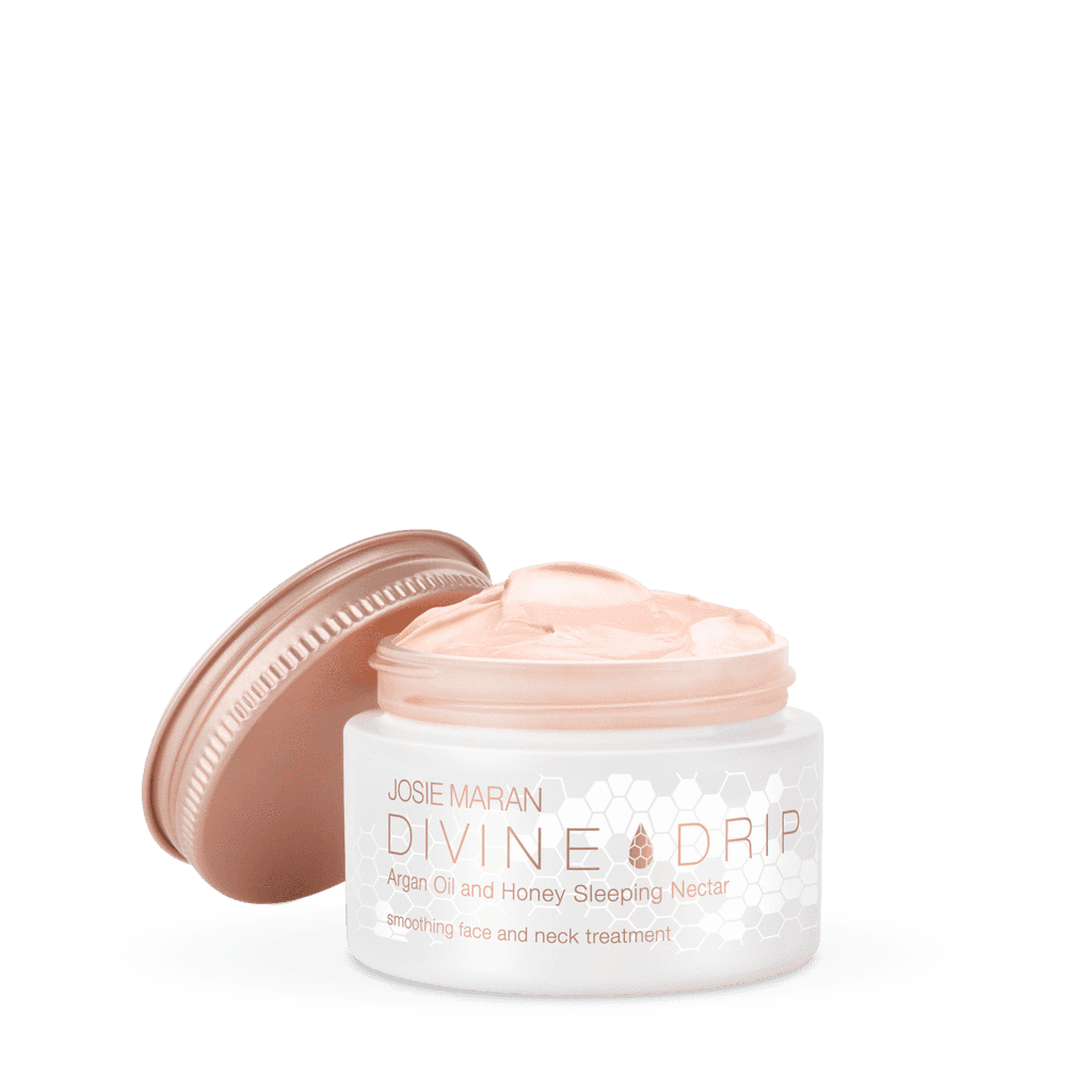 Divine Drip Argan Oil and Honey Sleeping Nectar
